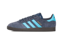 Adidas Gazelle Shadow Navy Clear Blue