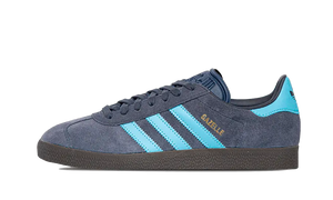 Adidas Gazelle Shadow Navy Clear Blue