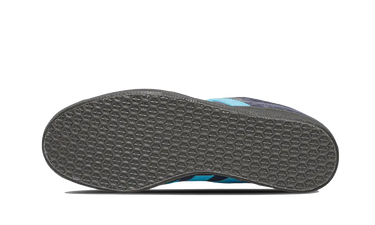 Adidas Gazelle Shadow Navy Clear Blue Next Step