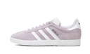 Adidas Gazelle Silver Dawn