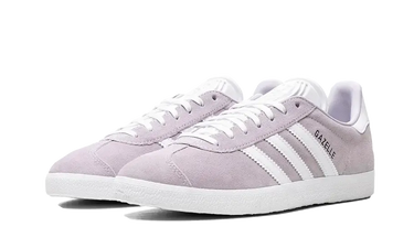 Adidas Gazelle Silver Dawn Next Step