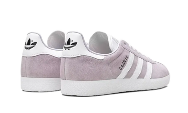 Adidas Gazelle Silver Dawn Next Step
