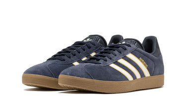 Adidas Gazelle Terrace Juventus FC Next Step