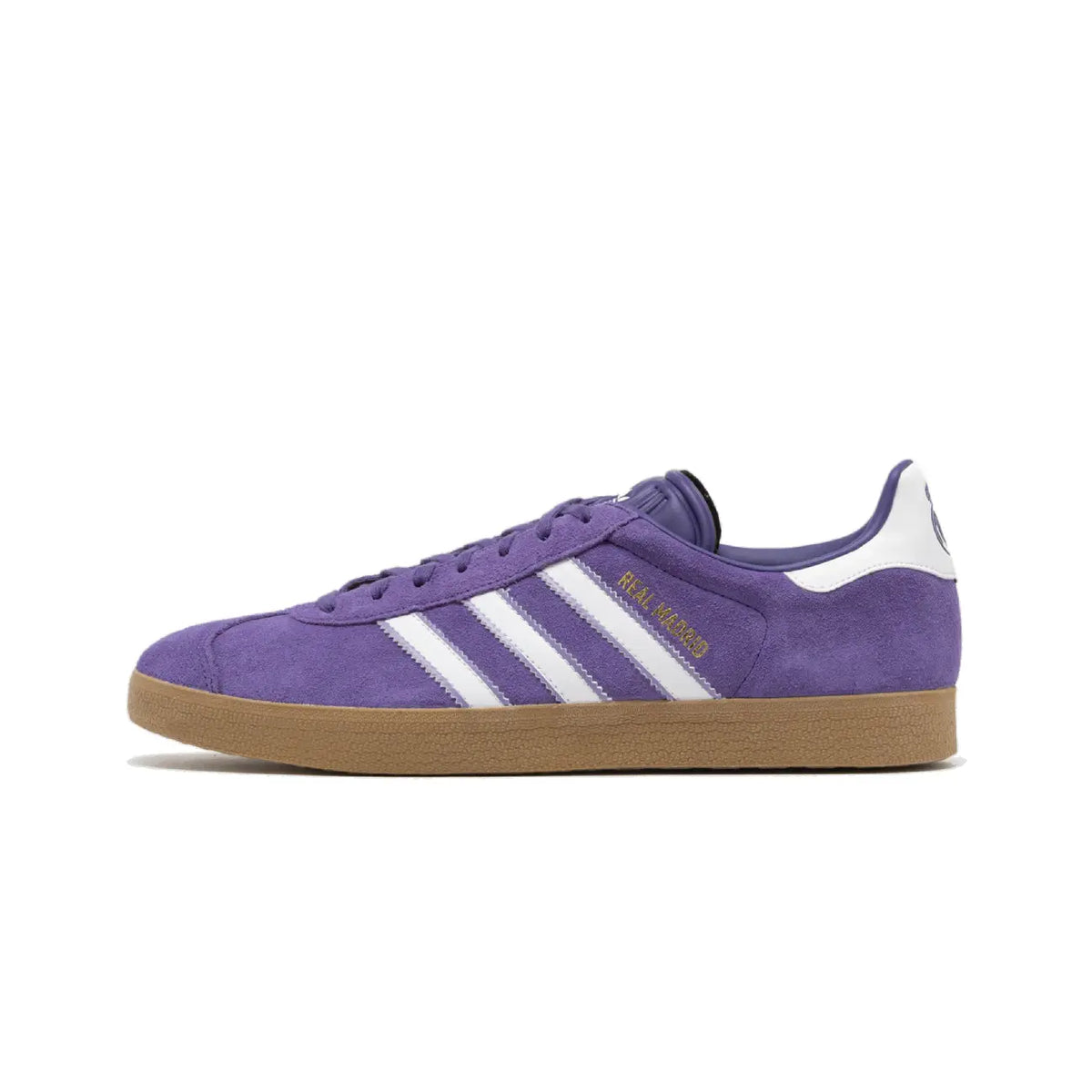 Adidas Gazelle Terrace Real Madrid