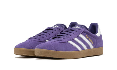 Adidas Gazelle Terrace Real Madrid Next Step