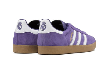 Adidas Gazelle Terrace Real Madrid Next Step