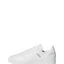 Adidas Gazelle White Gold