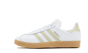 Adidas Gazelle White Putty Gray