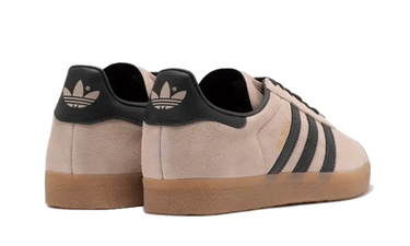 Adidas Gazelle Wonder Taupe Night Indigo