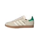 Adidas Gazelle Wonder White Green Gum