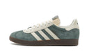 Adidas Gazelle legend ivory off white