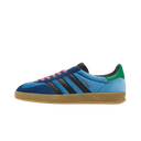 Adidas Gazelle size? Exclusive Navy Blue