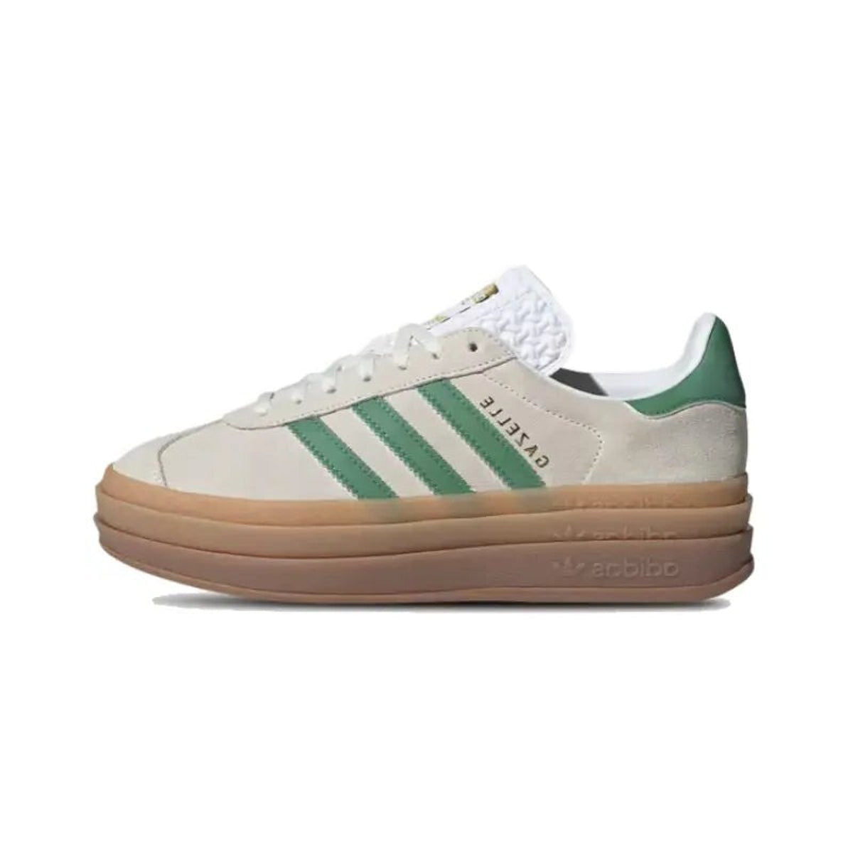 Adidas Gazellle Bold Preloved Green