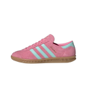 Adidas Hamburg Bliss Pink