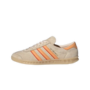 Adidas Hamburg Crystal Sand Hazy Orange