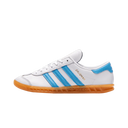 Adidas Hamburg White Sky Rush