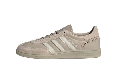 Adidas Hanball Spezial Wonder Beige Alumina Next Step