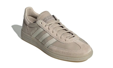 Adidas Hanball Spezial Wonder Beige Alumina Next Step