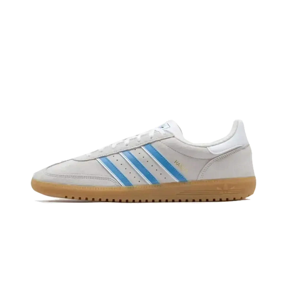 Adidas Hand 2 Grey One Light Blue