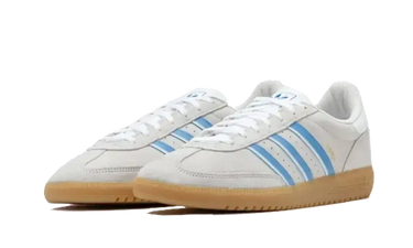 Adidas Hand 2 Grey One Light Blue Next Step