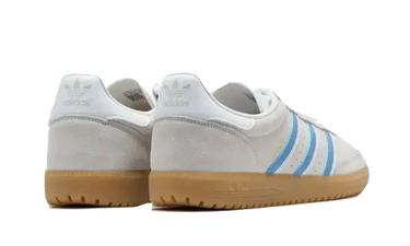 Adidas Hand 2 Grey One Light Blue Next Step