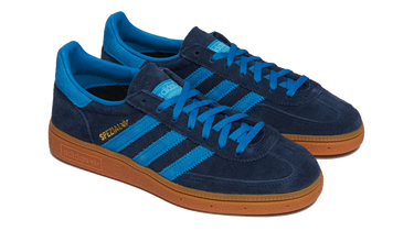 Adidas Handaball Spezial Night Indigo Bright Blue Next Step