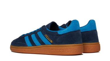 Adidas Handaball Spezial Night Indigo Bright Blue Next Step