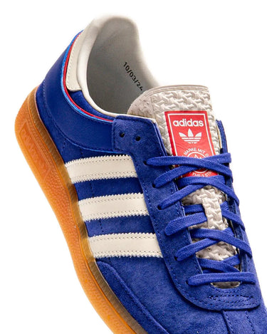 Adidas Handball Cup Spezial 'Semi Lucid Blue' Next Step