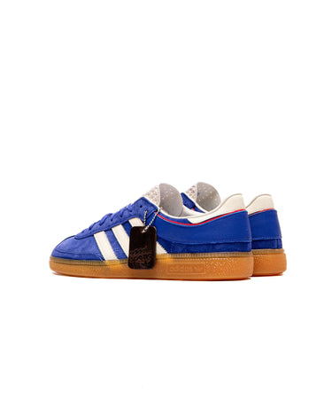 Adidas Handball Cup Spezial 'Semi Lucid Blue' Next Step