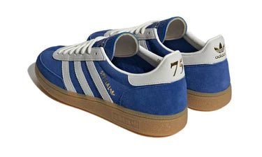 Adidas Handball Spezial 75th Anniversary Pack Collegiate Royal Next Step