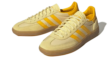 Adidas Handball Spezial Almost Yellow Gum Next Step