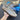 Adidas Handball Spezial Aluminum Bright Blue - IH9962 - View 2 | Next Step