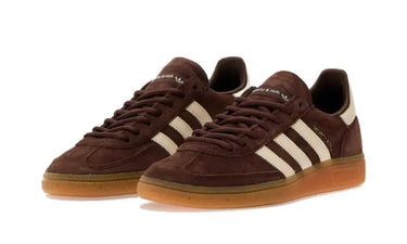 Adidas Handball Spezial Auburn Brown x Sporty & Rich