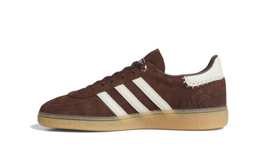 Adidas Handball Spezial Auburn Off White Gum Next Step