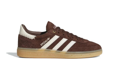 Adidas Handball Spezial Auburn Off White Gum Next Step