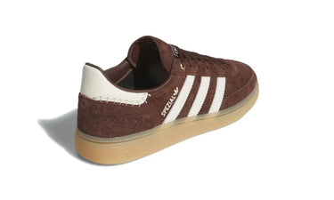 Adidas Handball Spezial Auburn Off White Gum Next Step