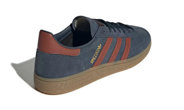 Adidas Handball Spezial Aurora Ink Wild Sepia Next Step