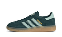 Adidas Handball Spezial Aurora Ivy Ash Green
