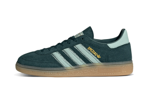 Adidas Handball Spezial Aurora Ivy Ash Green