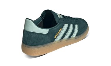 Adidas Handball Spezial Aurora Ivy Ash Green Next Step