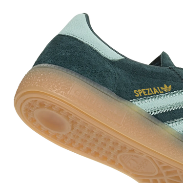 Adidas Handball Spezial Aurora Ivy Ash Green Next Step
