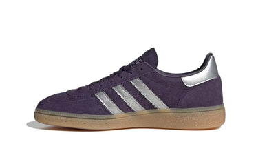 Adidas Handball Spezial Aurora Plum Silver Next Step