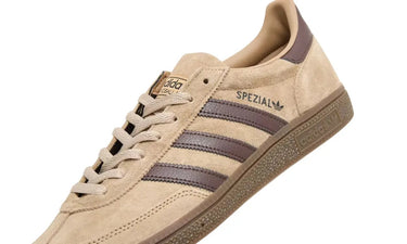 Adidas Handball Spezial Beige Brown Next Step