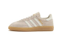 Adidas Handball Spezial Beige Corduroy Gum