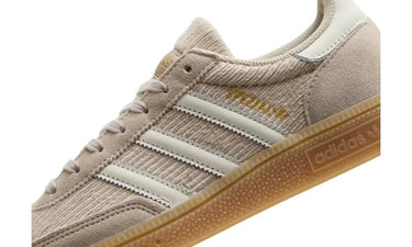 Adidas Handball Spezial Beige Corduroy Gum Next Step
