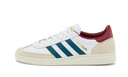 Adidas Handball Spezial Beige Navy Burgundy