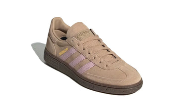 Adidas Handball Spezial Beige Pink Next Step