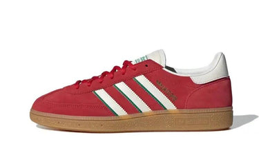 Adidas Handball Spezial Better Scarlet Green Next Step