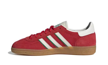 Adidas Handball Spezial Better Scarlet Green
