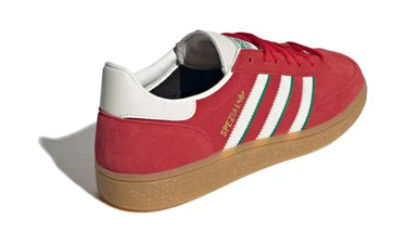 Adidas Handball Spezial Better Scarlet Green